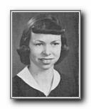 JOYCE BROWN: class of 1956, Norte Del Rio High School, Sacramento, CA.